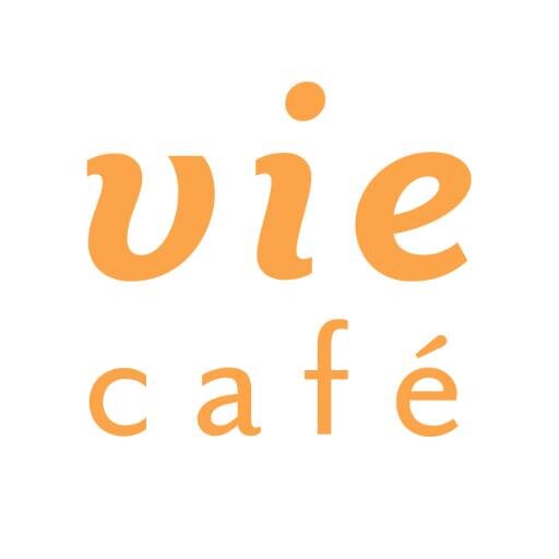 VieCafe's profile picture. Serving locally roasted Fratello Coffee & local treats from Sidewalk Citizen, Cassis Bistro, Twisted Basil, Shef's Fiery Kitchen, Pascal's Patisserie & more.
