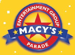 Welcome to the UNOFFICIAL guide to the 83rd Annual Macy*s Thanksgiving Day Parade(TM)!