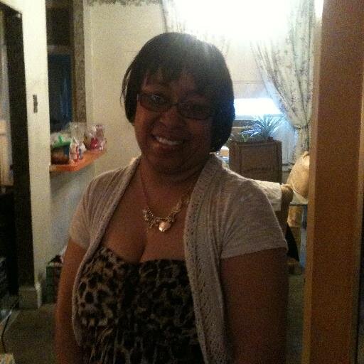 Ranae Jones