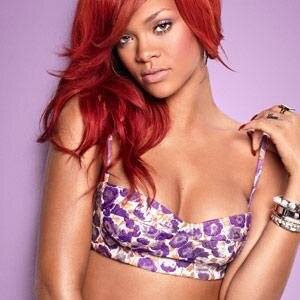 Shine bright like a diamonds (: