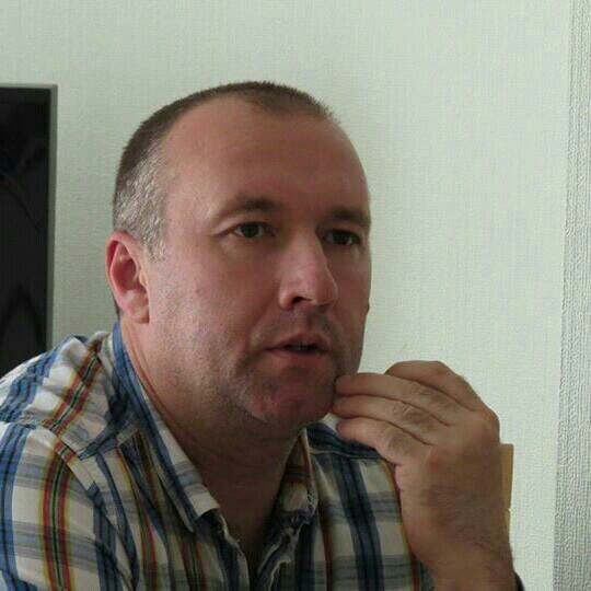 sauliusu47's profile picture. 