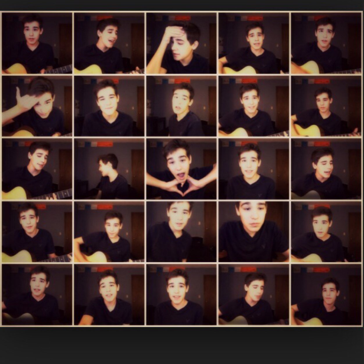 ~JACOB WHITESIDES IS PERFECT~