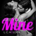L.C. Holden (@lcholdenwriter) Twitter profile photo