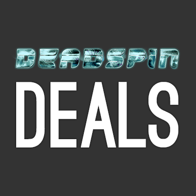 The best deals on the Internet, curated for @Deadspin readers by the Gizmodo Media Commerce Team. Tweets by @ShaneOSX and @ShepMcAllister.