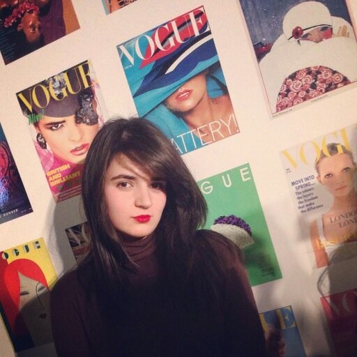 Editor VOICE Magazine, Co-founder KAT Global |@soasalumni | Interests: Feminism, Law, Tech, Startups, AI, Fashion, Design, Art & Culture, Politics|