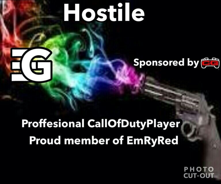 14 - Competitive SMG/AR Hybrid Slayer for #EmRyRED | Check Out My Teams Twitter @EmRyGamingUK | Sponsored by: @byBurkey