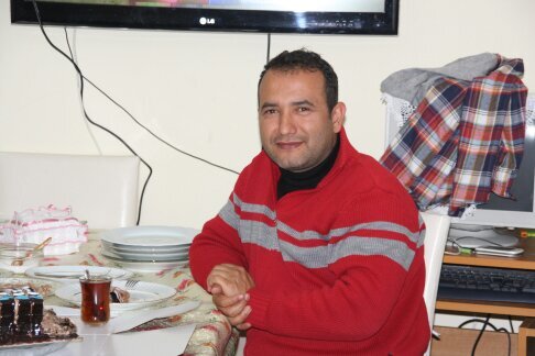 Türk Büro Sen Muğla Şube Başkan Yard. Türkav Fethiye Başkn Yrd.