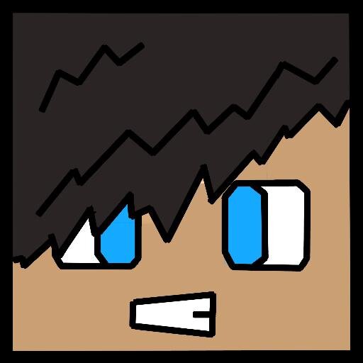 LetsStartGaming's profile picture. HEY ITS RICKY GUYS *AWESOME AND FUNNY BIO*ALSO DONT FOR GET TO FOLLOW YOU WONT REGRET IT PS.
I LIKE YOU FACE