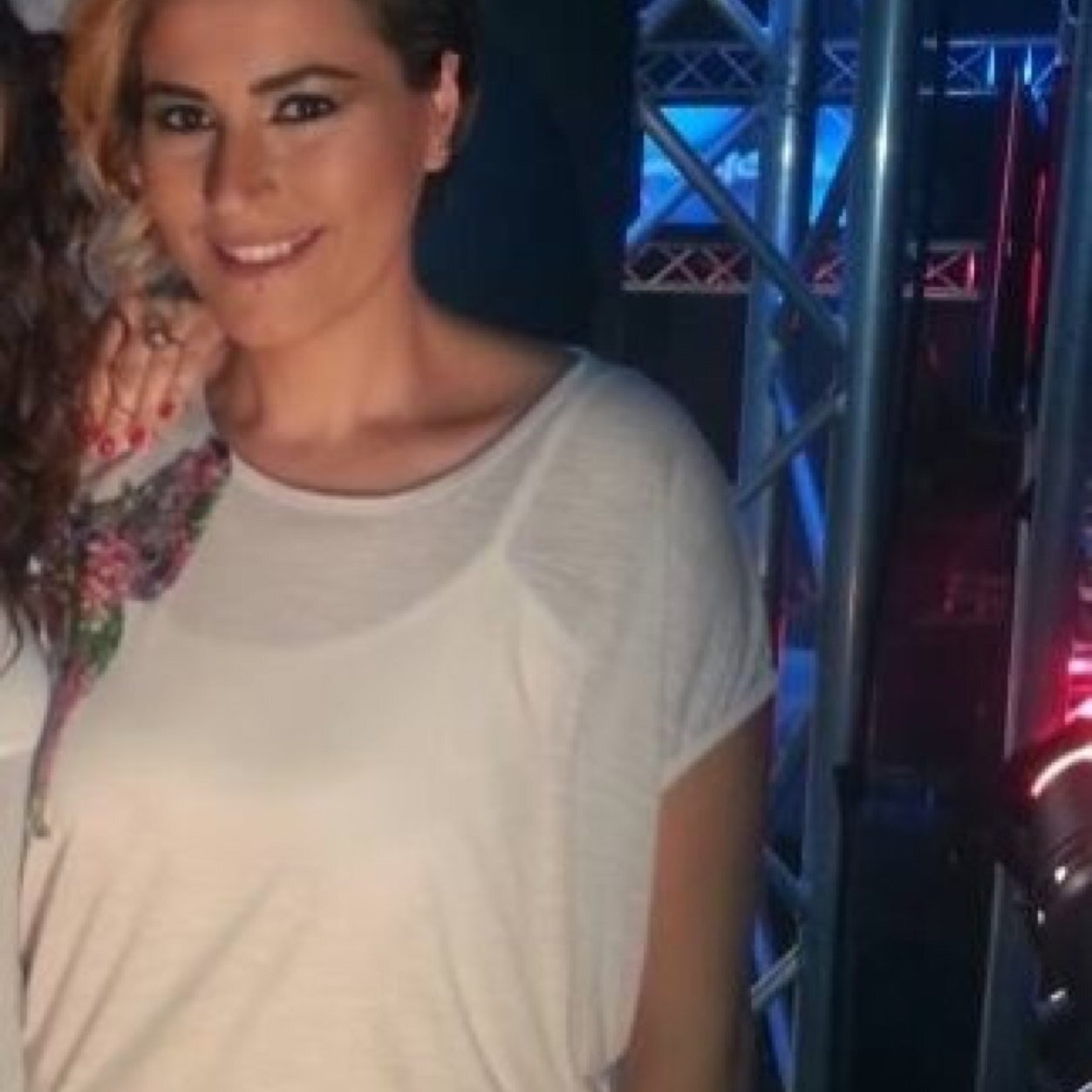 christineyouaki's profile picture. my tweets are personal