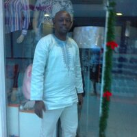 adeoye olusegun (@adeoyeolusegun8) 's Twitter Profile