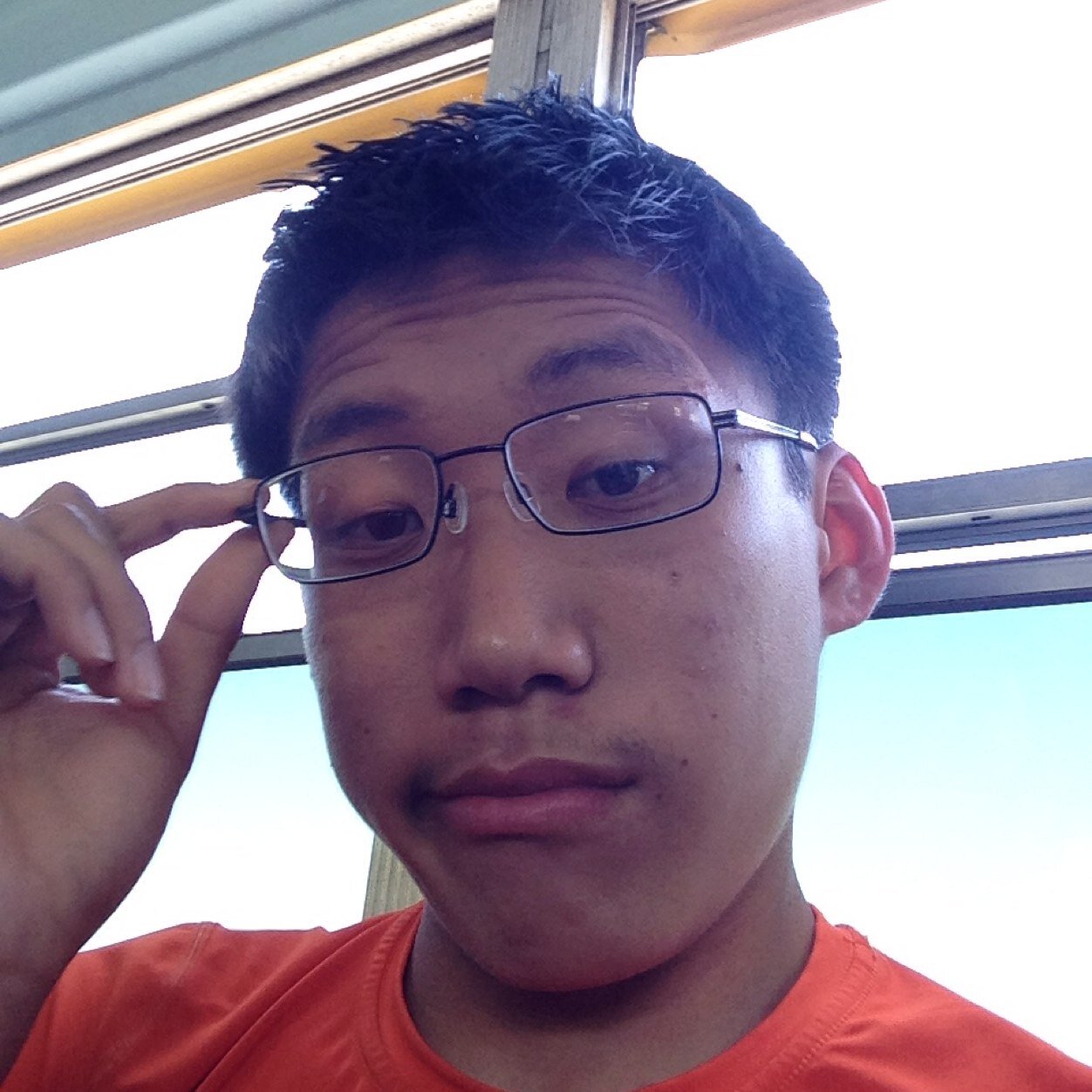 headshot646's profile picture. Whos in control? No one ahahahahahahasaid by the master spud and brandy maker.....