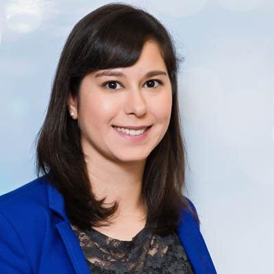 SabrinaAlimi's profile picture. Digital advertising professional