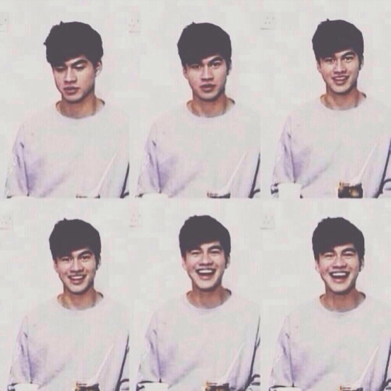 follow @5secsoftrouble . ❤️