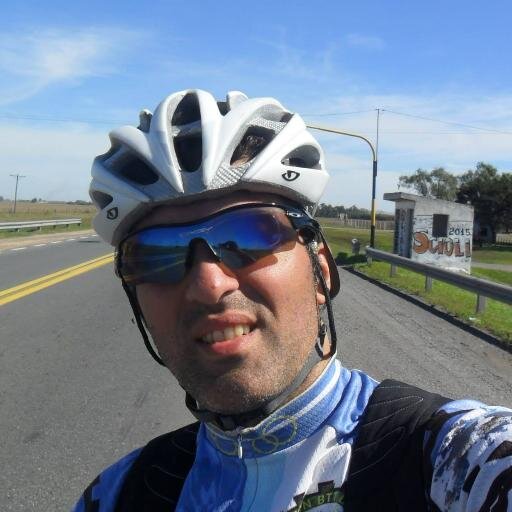 Richsanz73's profile picture. Trekking - Rural bike - Cicloviaje
https://t.co/dO8e41xedu - https://t.co/ZnwRUxX7ry