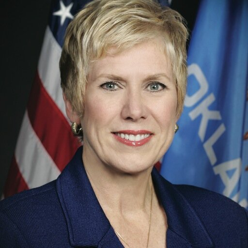 Official Twitter account for Janet Barresi.