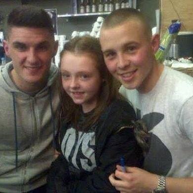 i love ellis c&jack w the world  3xxx