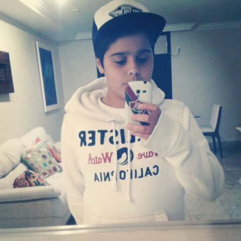 Deus me ama