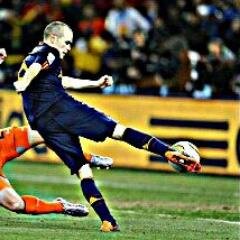 Ganar, ganar y ganar.
