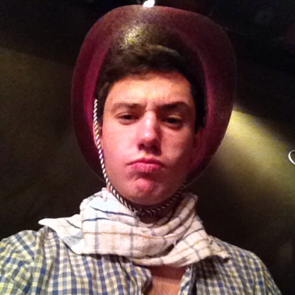 JT_Pett's profile picture. I am the one and only petter!