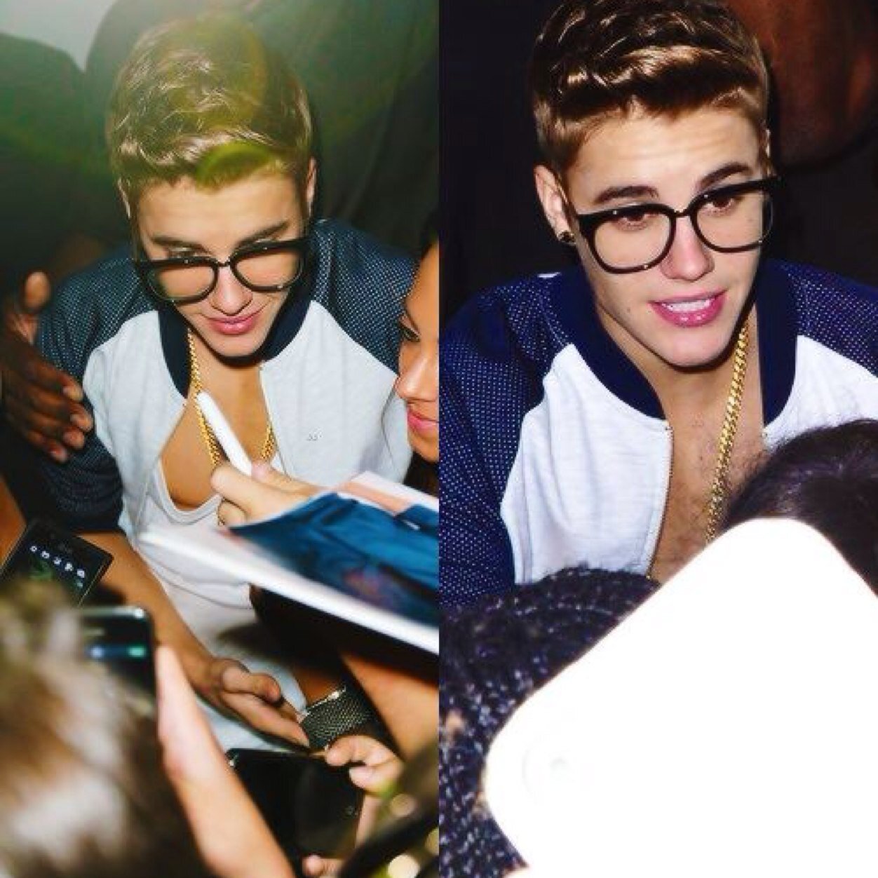 fatimabieber97's profile picture. It is never too late to be what you might have been!