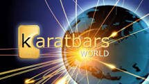 kbarsworldwide's profile picture. KaratBars WorldWide has the Ability to Create your Future Wealth. Buy Gold before your Cash is Worthless