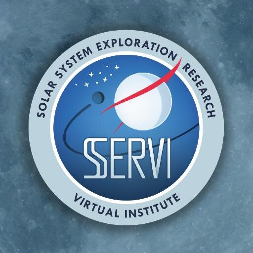 SSERVI integrates Science and Exploration, and is a central node of lunar research and analysis for NASA's new Lunar Program.