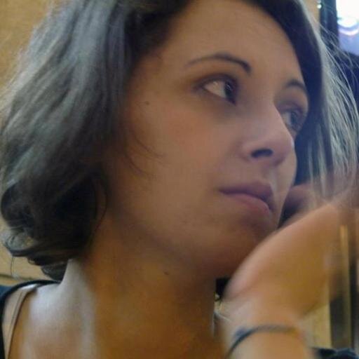 Convinta sostenitrice del prendere la vita con leggerezza.