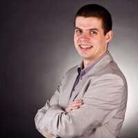 Piotr Galas (@geosgrchw) 's Twitter Profile