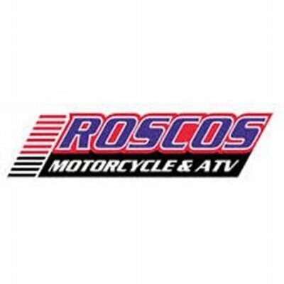 Rosco's motorcycles & sale atv