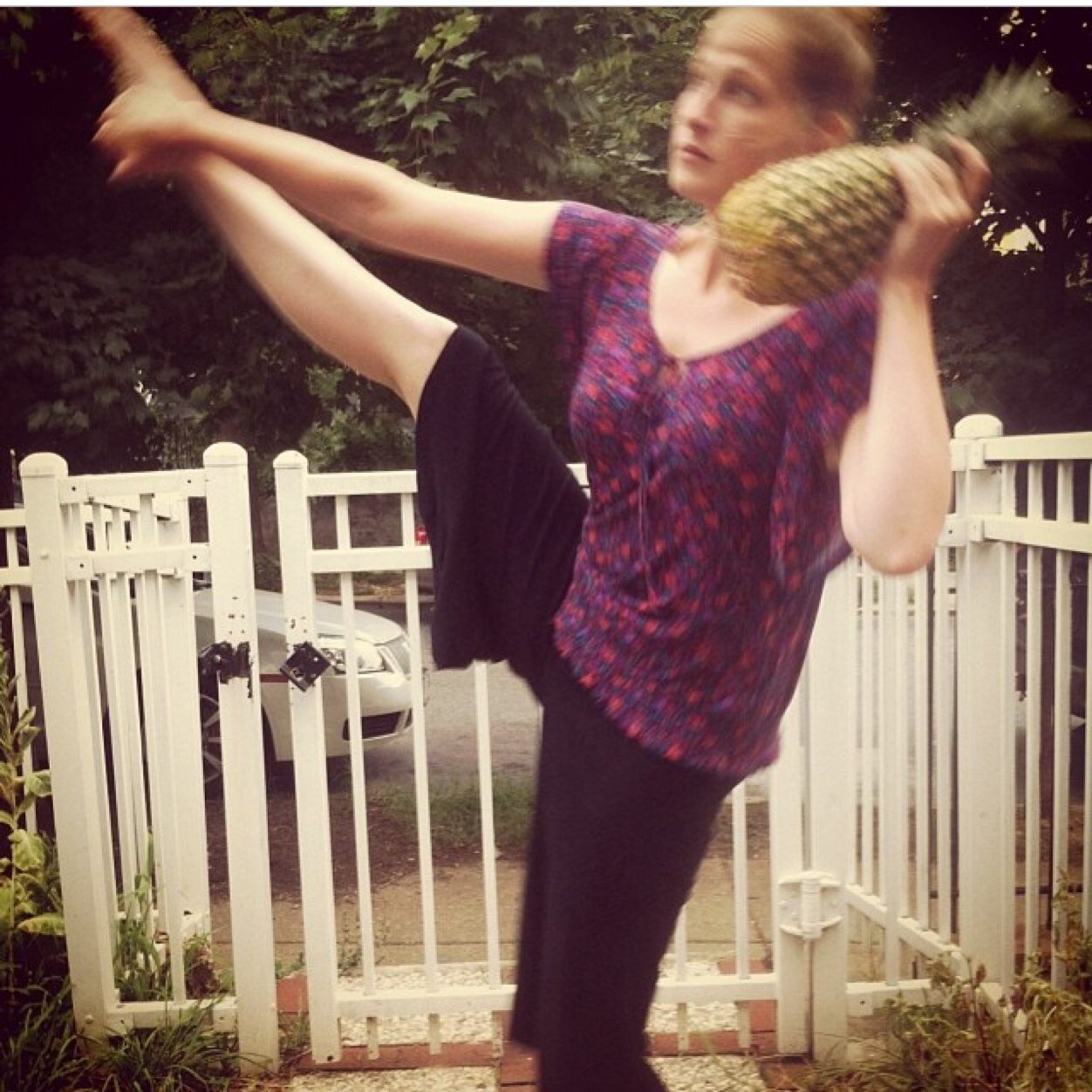 GLilBoo's profile picture. Crushing everything I land on.