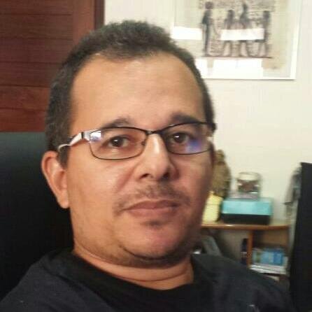 Saiter's profile picture. Manutenção de Computadores...