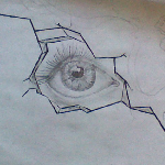 KRwes1's profile picture. I'll kill you if you try me for my airmax 95's