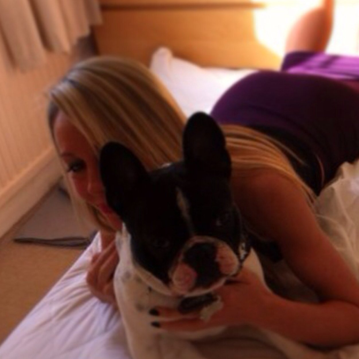 beccabec86's profile picture. 