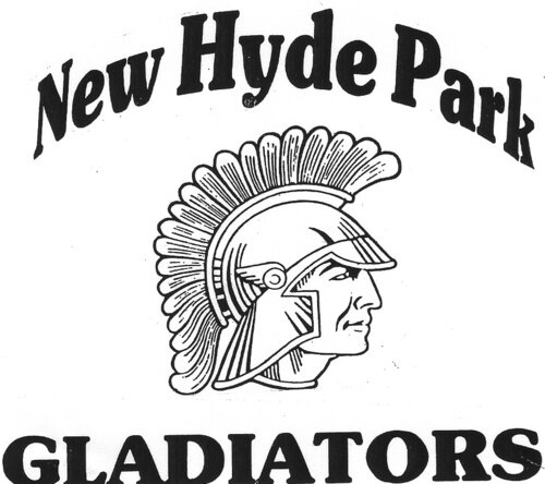 New Hyde Party is your best choice for the NHP student council! Vote NHP!