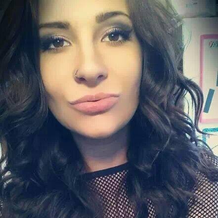 I'm a Greek girl and studying to be a biologist :) Science so hard muhfuckas wanna fine me.
