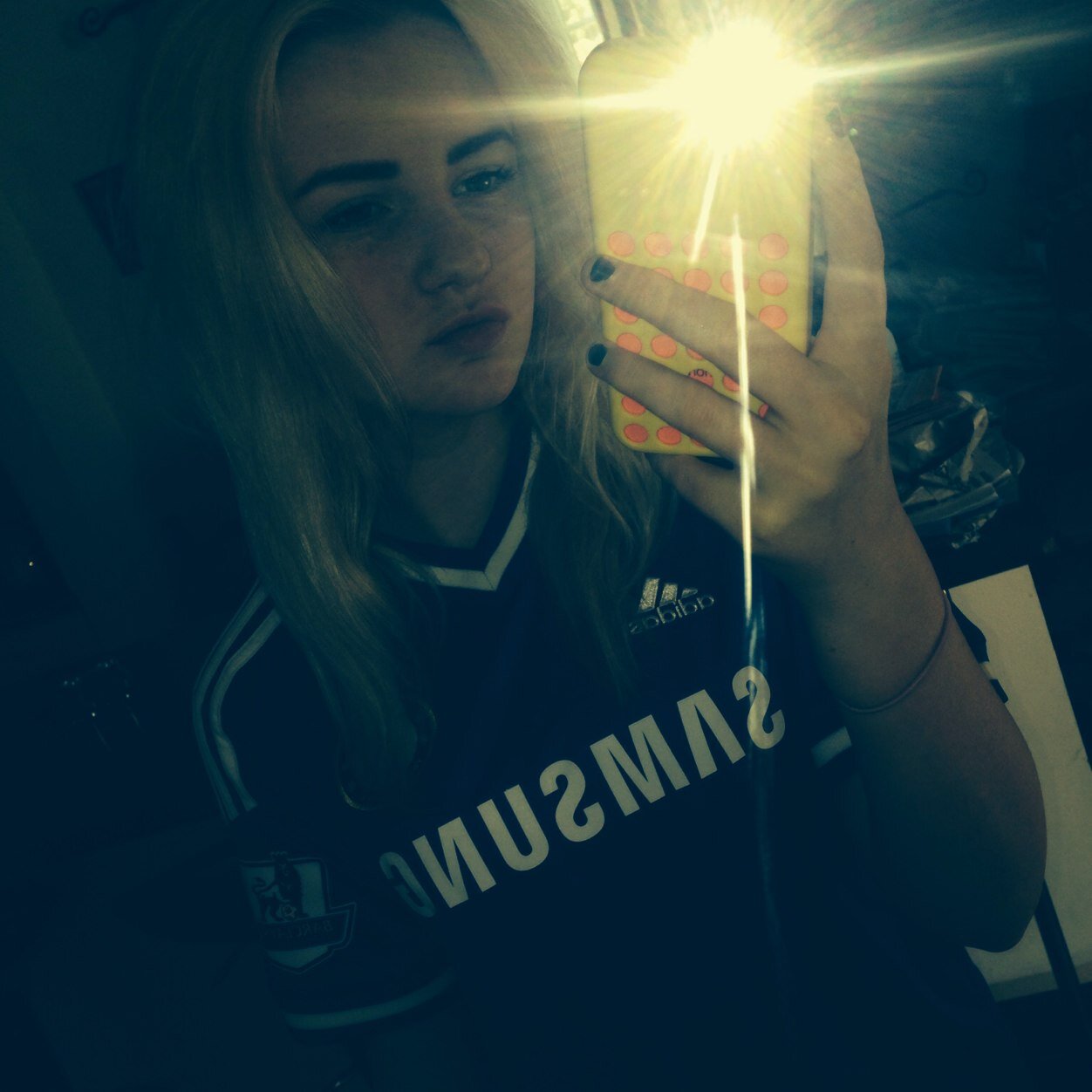 Arctic monkeys / chelsea fc /