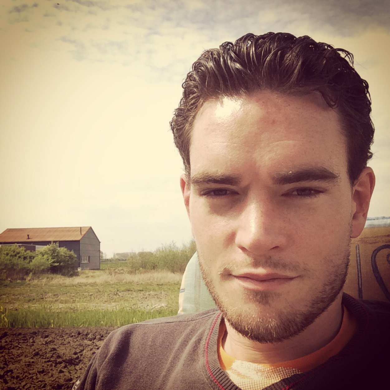 Eigenaar van Bij Bastiaan | Camping Weltevreden | Zoutelande | VV de Meeuwen | Ajax | Goede ☕️liefhebber/maker