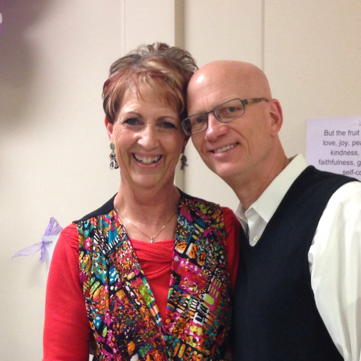 tomcrocker's profile picture. Christ Follower. Husband, Father, and Pa. LifeWay Church Partner.