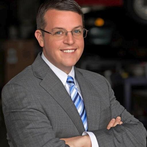 Caln Township Commissioner, Slippery Rock University Trustee, blue collar worker, community activist, proud Coatesville and Slippery Rock University grad.