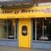 Batter & Berries (@batternberries) Twitter profile photo