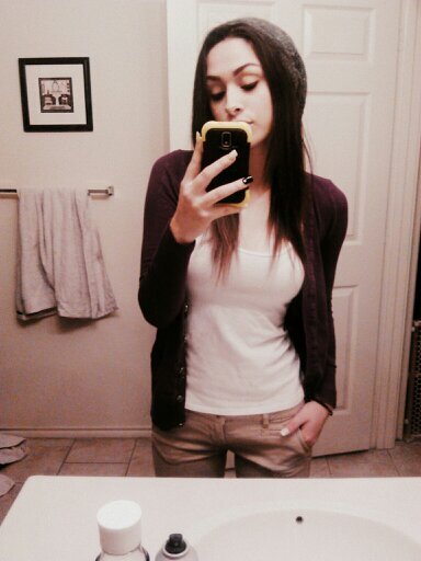 | lesbian | Werk | TrapGod | 17 | @I_seek_within_