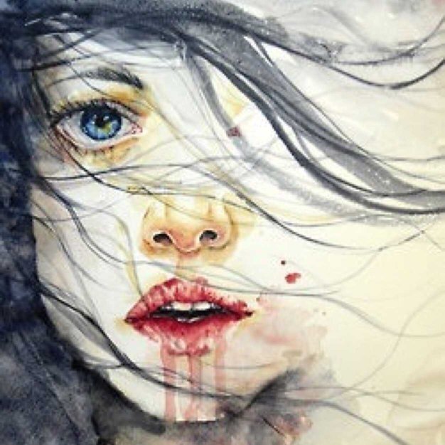 MrsTears23's profile picture. 42.Nothing special. PROVEITO IN ALTUM. Sonríe como si de verdad lo hicieras. Art is part of me. Music is all that I need.   Echelon. Astronaut