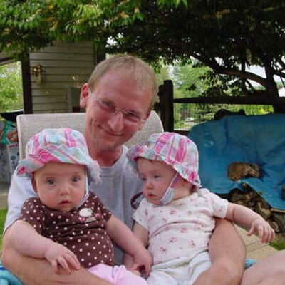 Profile Picture of Richard Stauffer Jr (@RNHomeSolutions) on Twitter