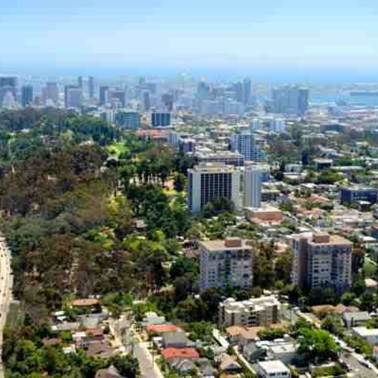 City of San Diego Planning, Neighborhoods & Economic Development Department