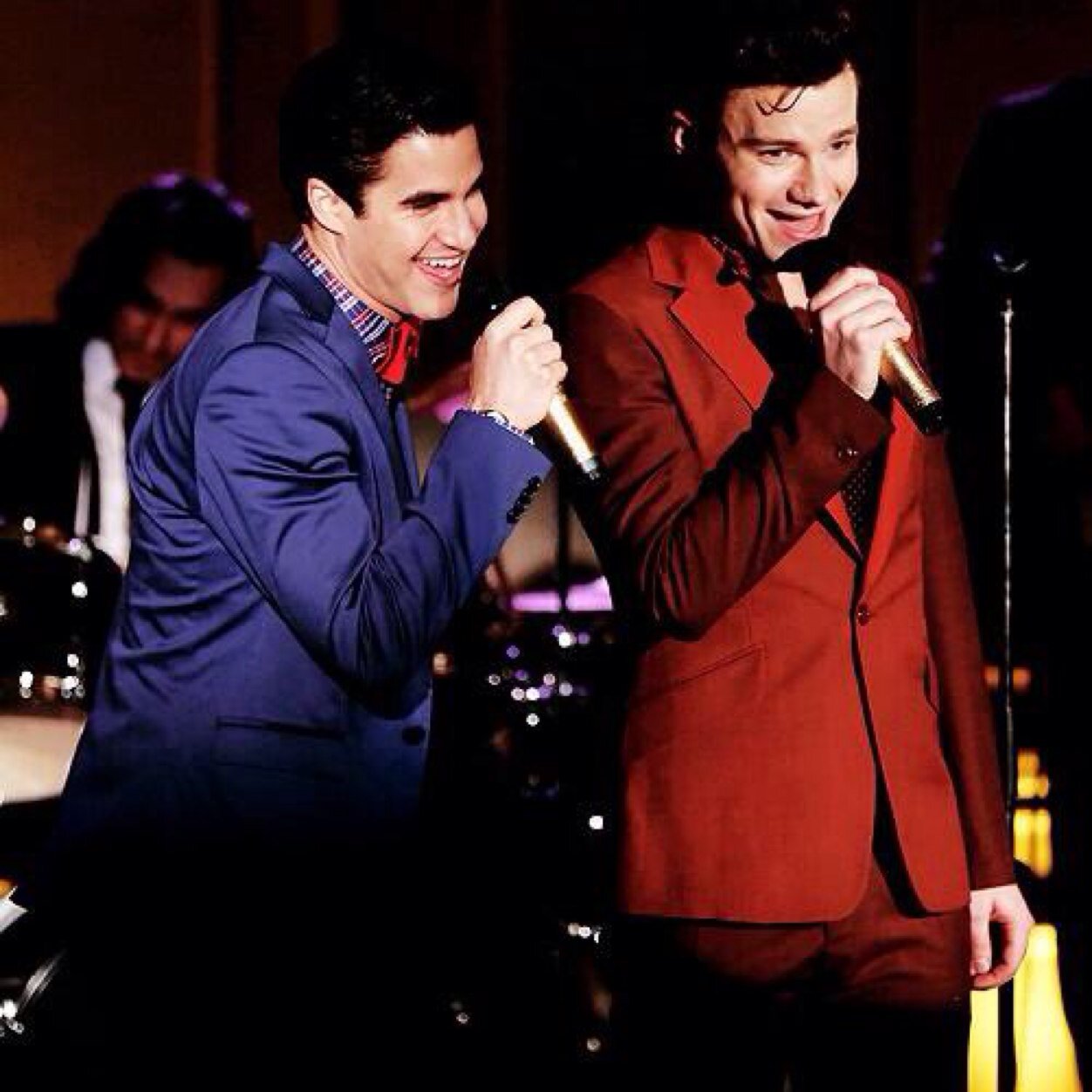 klainesaved6's profile picture. Free follow! Don't follow this account, if you want to follow back follow my account @AdorableKlaine