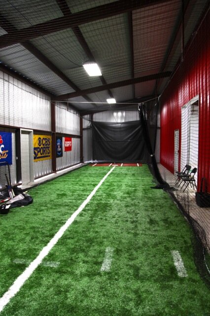 Leader in Used Artificial Turf Specialty Products.