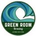 Green Room Brewing (@greenroombrew) Twitter profile photo