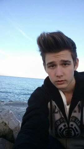 I'm just a human #JustinBieber