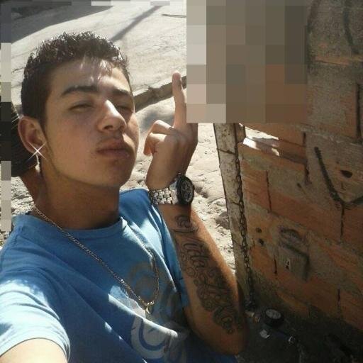 “A Erva é ilegal poque ela desperta seu lado rebelde, mas rebelde contra o que?”