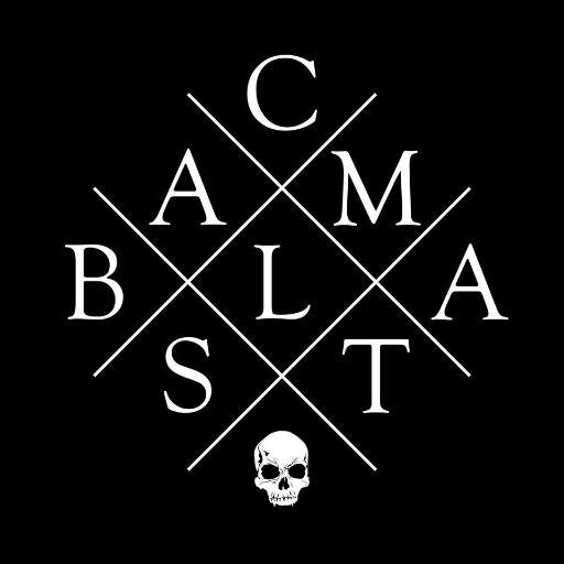 Metal/punk/hardcore gigs in Cambridge & Peterborough - awesome.